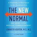 Cover: The New Normal - HarperCollins