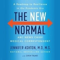 Enlarge image Cover: The New Normal - HarperCollins