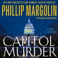 Enlarge image Cover: Capitol Murder Lib/E - HarperCollins