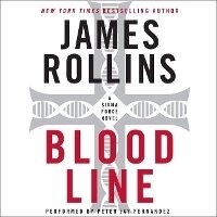 Enlarge image Cover: Bloodline Lib/E - HarperCollins