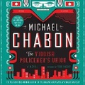 Cover: The Yiddish Policemen's Union - HarperCollins