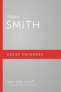 Cover: Adam Smith - P & R Publishing Co (Presbyterian & Reformed)