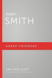 Enlarge image Cover: Adam Smith - P & R Publishing Co (Presbyterian & Reformed)