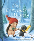 Cover: One Christmas Mystery - Tiger Tales