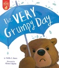 Cover: The Very Grumpy Day - Tiger Tales