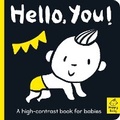 Cover: Hello You! - Tiger Tales