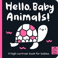Enlarge image Cover: Hello Baby Animals! - Tiger Tales