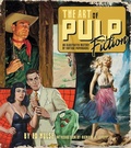 Cover: The Art of Pulp Fiction - Idea & Design Works