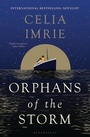 Cover: Orphans of the Storm - Bloomsbury Publishing