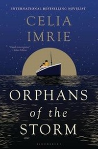 Enlarge image Cover: Orphans of the Storm - Bloomsbury Publishing