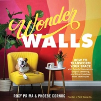 Abbildung von: Wonder Walls - Storey Publishing LLC