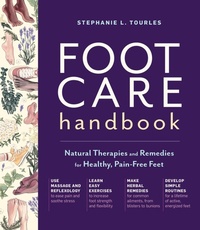 Abbildung von: Foot Care Handbook - Storey Publishing LLC