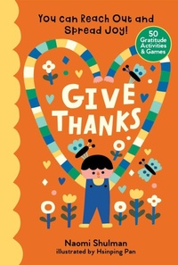 Enlarge image Cover: Give Thanks - Storey Publishing LLC