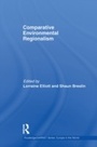 Cover: Comparative Environmental Regionalism - Routledge