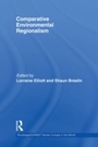 Cover: Comparative Environmental Regionalism - Routledge
