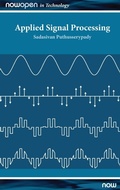 Cover: Applied Signal Processing - now publishers Inc