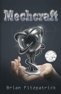 Enlarge image Cover: Mechcraft - BLACK ROSE WRITING