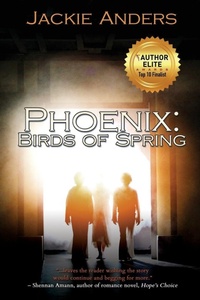 Enlarge image Cover: Phoenix - BLACK ROSE WRITING