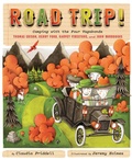 Cover: Road Trip! - Astra Publishing House