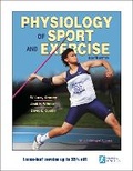Cover: Physiology of Sport and Exercise - Human Kinetics