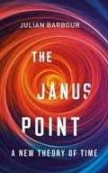 Cover: The Janus Point - Brilliance Audio
