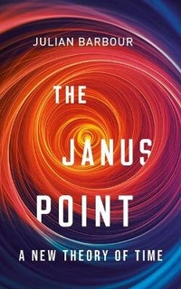 Enlarge image Cover: The Janus Point - Brilliance Audio