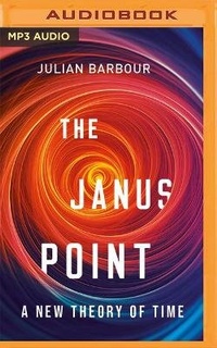 Enlarge image Cover: The Janus Point - Brilliance Audio