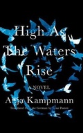 Cover: High as the Waters Rise - Brilliance Audio