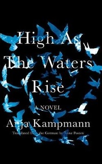 Enlarge image Cover: High as the Waters Rise - Brilliance Audio