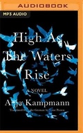 Cover: High as the Waters Rise - Brilliance Audio
