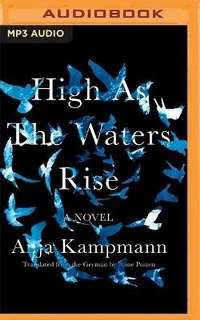 Enlarge image Cover: High as the Waters Rise - Brilliance Audio