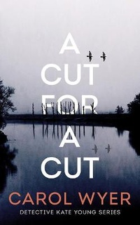 Enlarge image Cover: A Cut for a Cut - Brilliance Audio