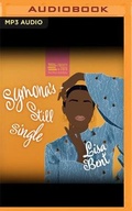 Cover: Symona's Still Single - Audible Studios on Brilliance