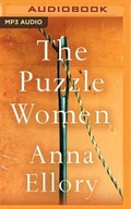 Cover: The Puzzle Women - Audible Studios on Brilliance