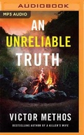 Cover: An Unreliable Truth - Brilliance Audio