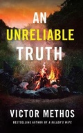 Cover: An Unreliable Truth - Brilliance Audio