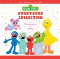 Cover: Sesame Street Storybook Collection - Sourcebooks Wonderland