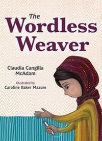 Enlarge image Cover: The Wordless Weaver - OSV Kids