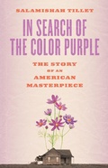 Cover: In Search of The Color Purple - Abrams Press