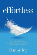 Cover: Effortless - Mirasee Press