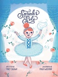 Cover: Sarah's Solo - Kalaniot Books