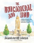 Cover: The Unicameral and You - Pohan Press
