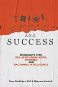 Cover: Trial, Error, and Success - Armin Lear Press LLC