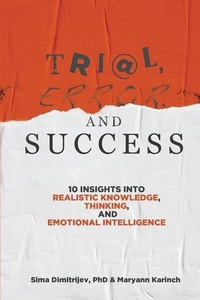 Enlarge image Cover: Trial, Error, and Success - Armin Lear Press LLC