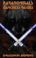 Cover: Paranormals - Rising Star Visionary Press