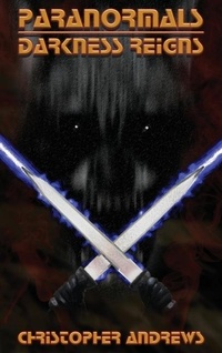 Enlarge image Cover: Paranormals - Rising Star Visionary Press