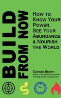 Cover: Build From Now - Bring Your Worth