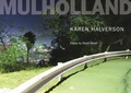 Cover: Karen Halverson: Mulholland - MW Editions