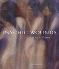 Cover: Psychic Wounds - MW Editions