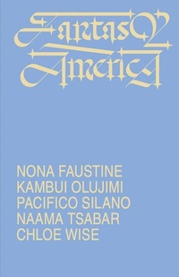 Enlarge image Cover: Fantasy America - Andy Warhol Museum